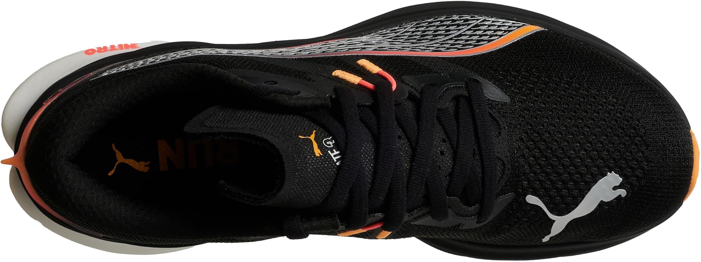 Amazon | ディヴィエイト ニトロ 3 ワイド_37844902_275 | PUMA(プーマ