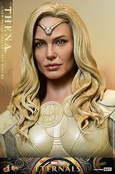 Amazon | ムービー・マスターピース エターナルズ セナ 1/6スケール