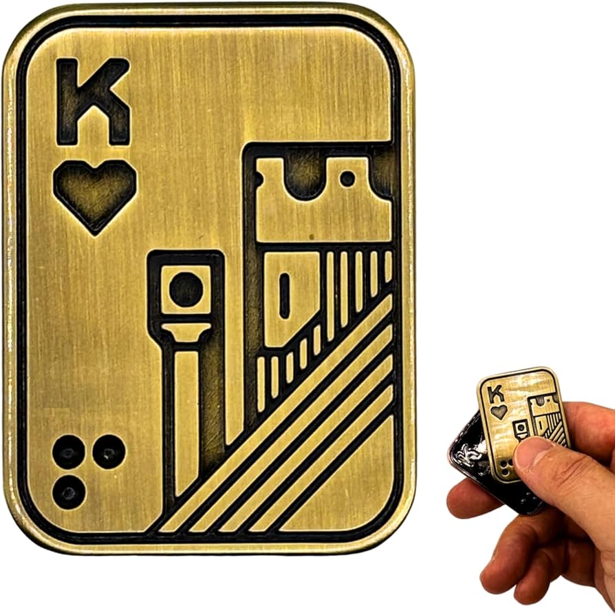 Amazon.co.jp: Kitekorosso フィジェットスライダー フィジェットトイ