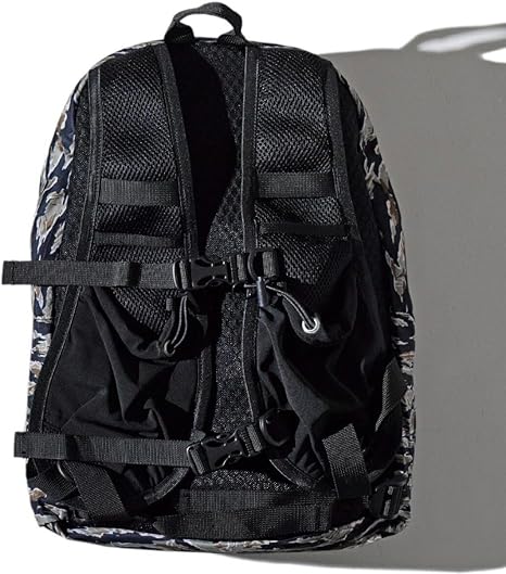 Amazon.co.jp: [ELDORESO] エルドレッソ Camouflage Commute Run Ruck