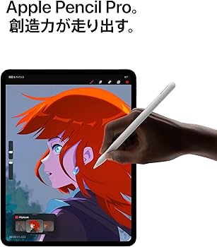 Amazon.co.jp: Apple 11インチiPad Pro(M5):Ultra Retina XDR