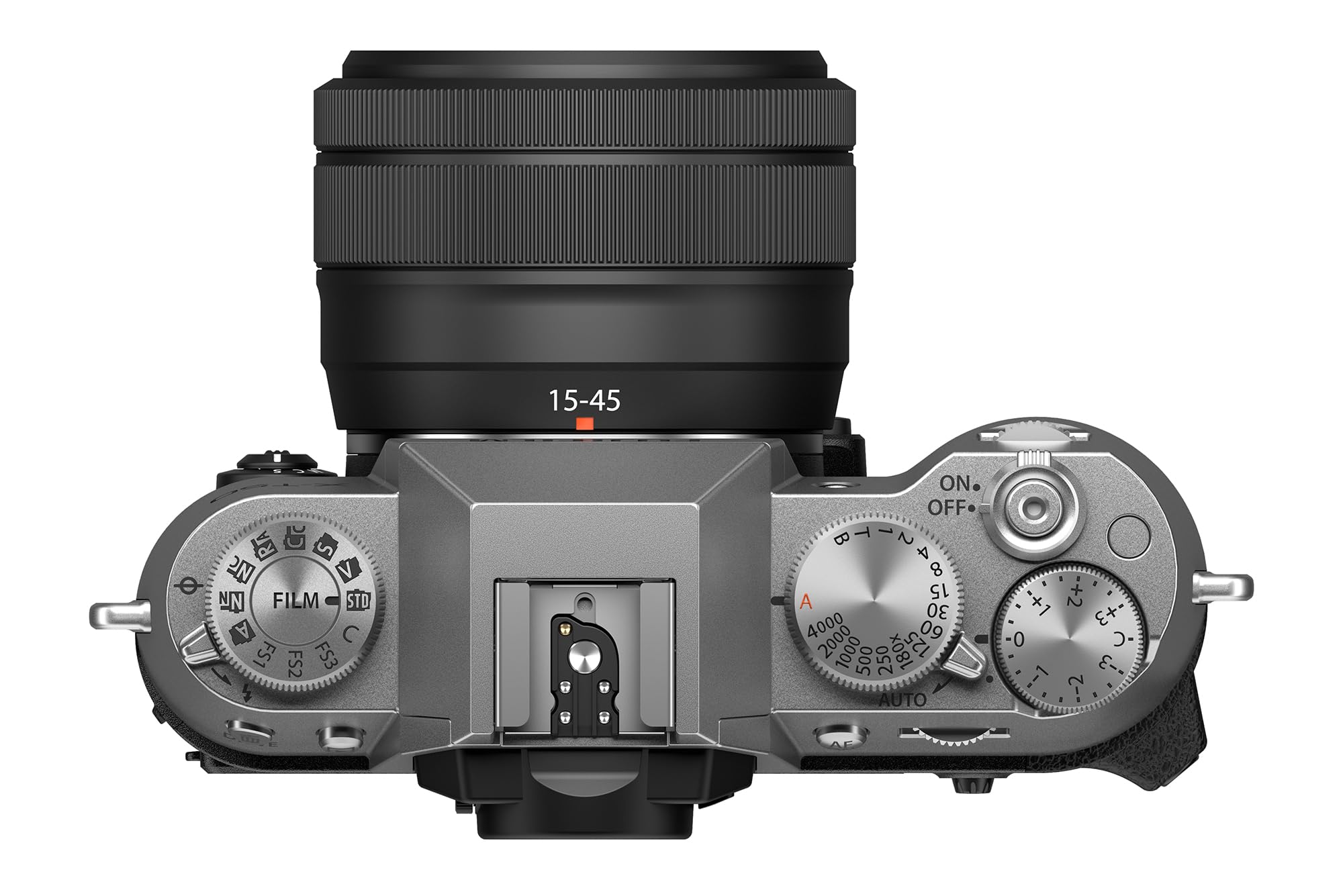 Amazon | Fujifilm X-T50 ミラーレス一眼カメラ XC15-45mmF3.5-5.6 OIS