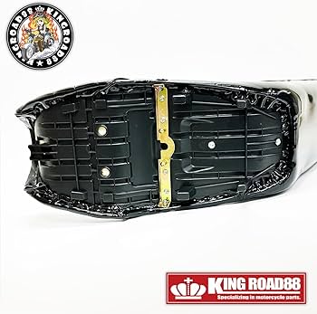 Amazon | King Road 88 バリオスⅡ型 ZR250B ロングシート エナメル