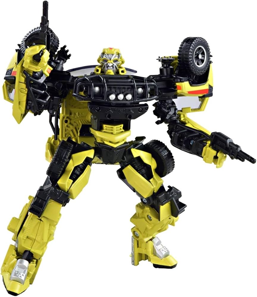 Amazon.co.jp: トランスフォーマー MB-06 ラチェット : おもちゃ