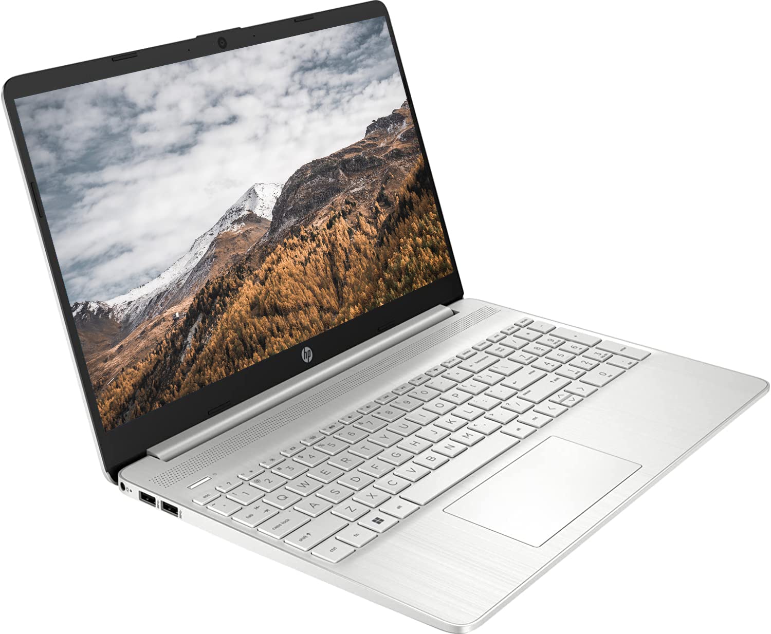 Amazon.com: HP 15.6'' Laptop (Latest Model), Intel Core i3-1115G4