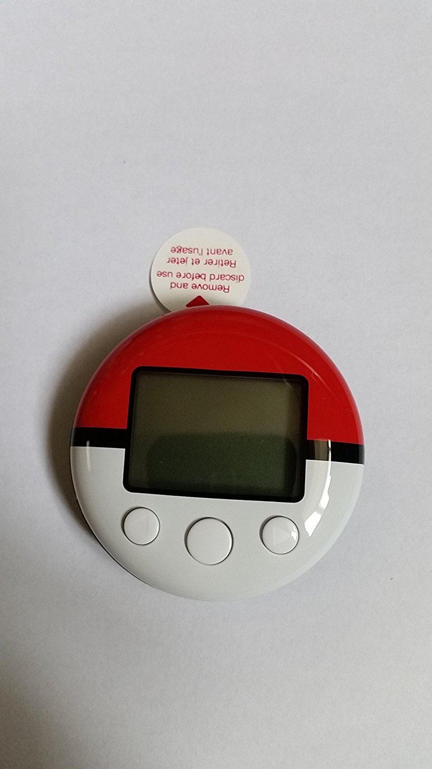 Amazon.co.jp: 任天堂 ポケットモンスター ポケウォーカー 【単品