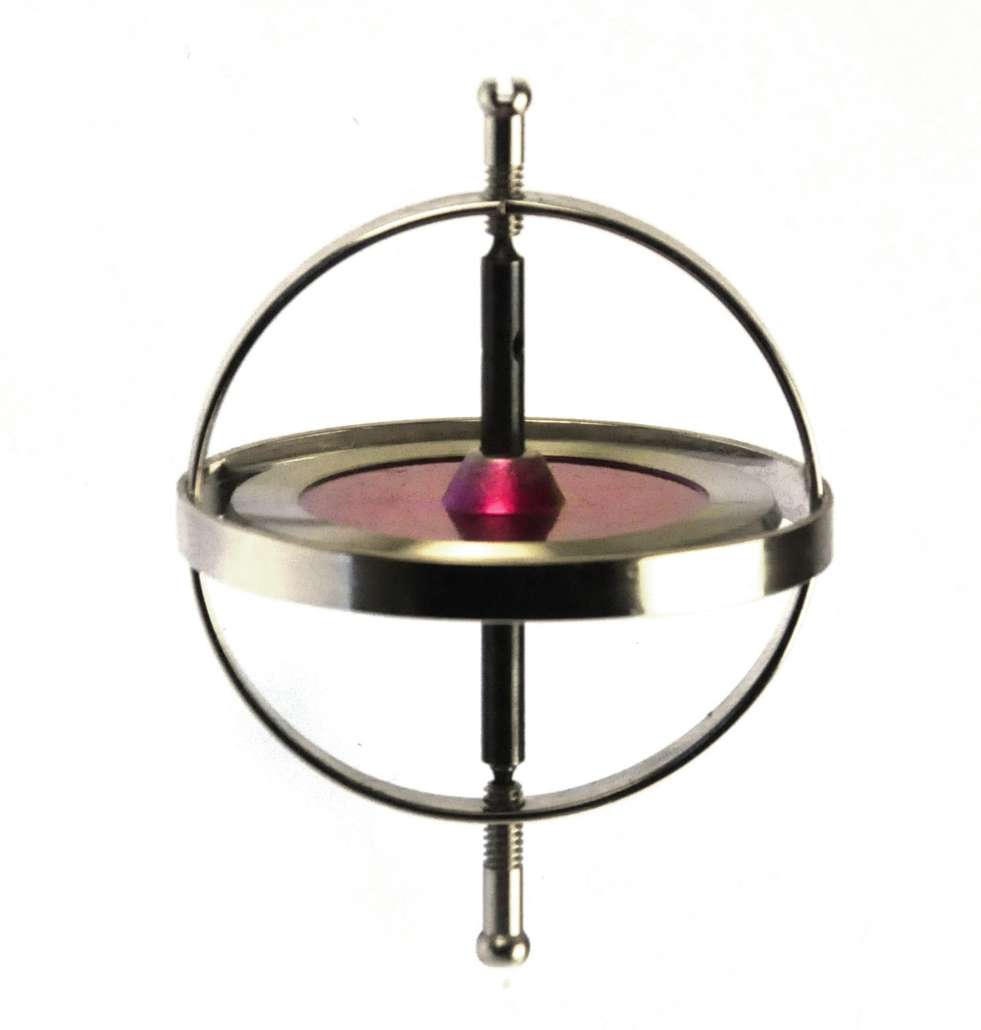 Amazon.co.jp: タイガー商会 地球ゴマ Cタイプ No.C 科学教育玩具