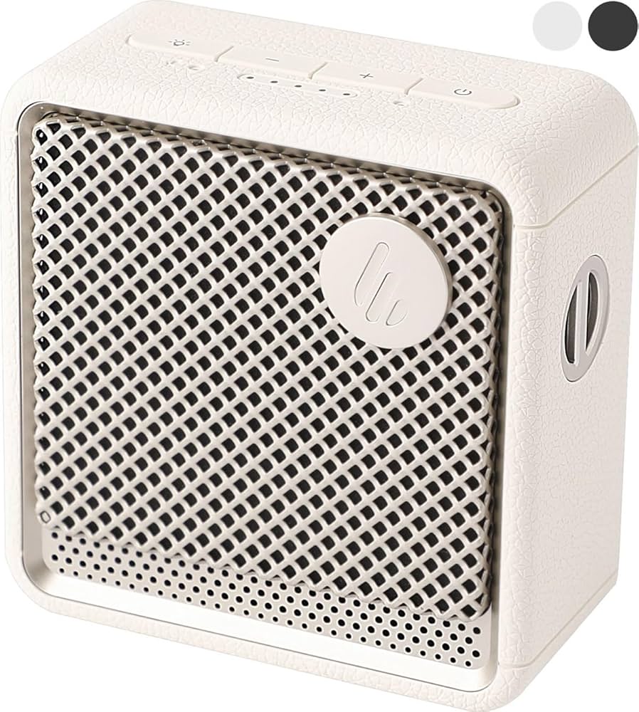 Amazon.co.jp: Edifier 【エディファイア】 ES20 ポータブルスピーカー