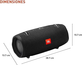 Amazon.com: JBL Xtreme 2, Waterproof Portable Bluetooth Speaker