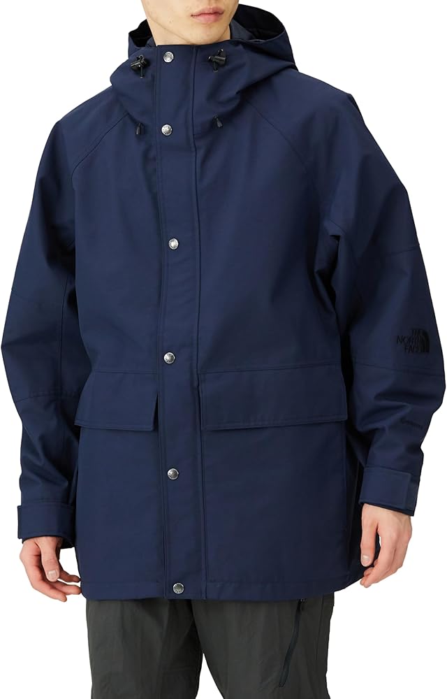 Amazon | [ザノースフェイス] ジャケット コンピレーションジャケット