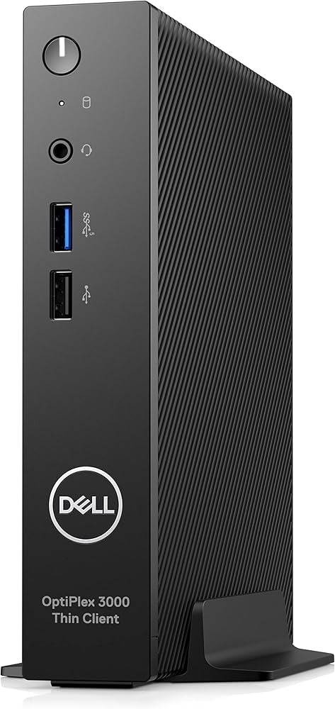 Amazon.co.jp: Dell OptiPlex 3000 シンクライアントIntel Celeron