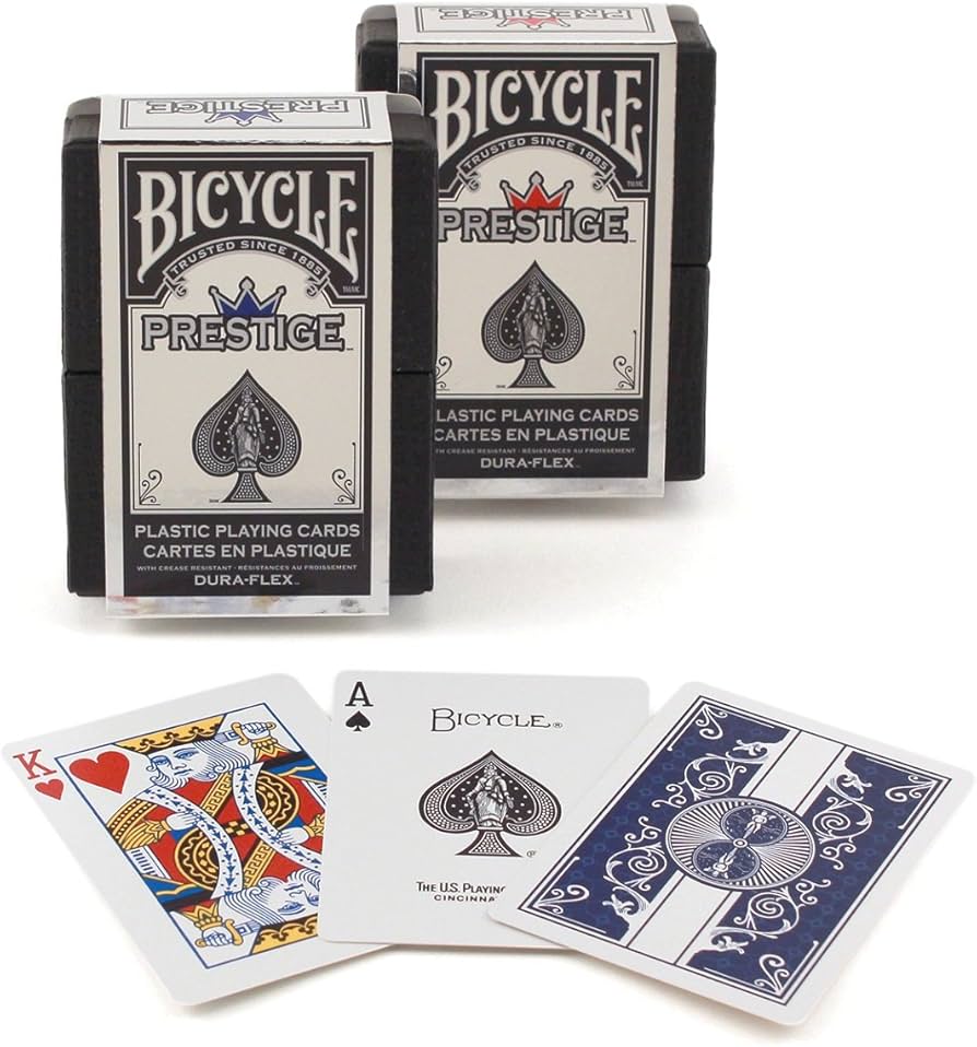 Amazon.co.jp: 自転車プレステージのDura-flexのプラスチックカード