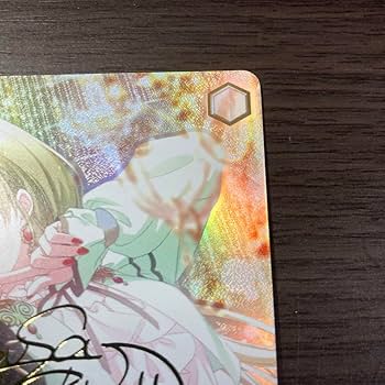 Amazon.co.jp: WS まっクろはムウサぎ 七草にちか SSP サイン : おもちゃ