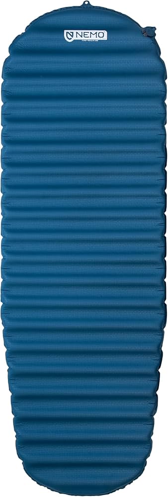 Amazon.co.jp: NEMO Equipment Flyer 自動膨張式ブルーサイン