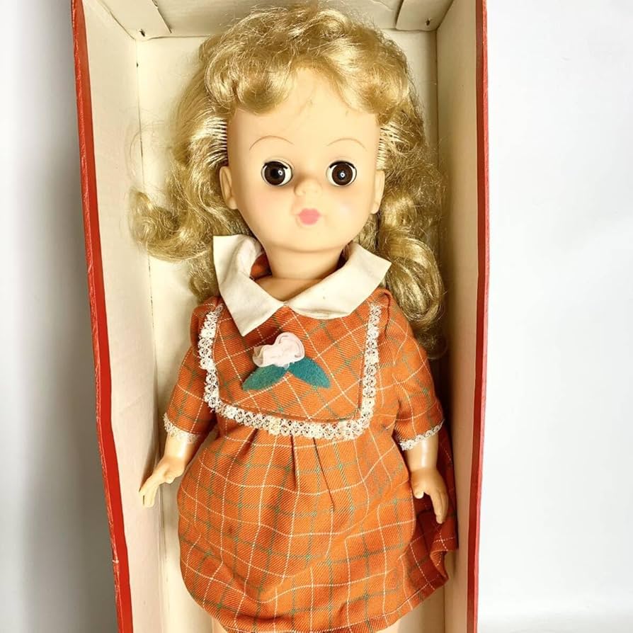 Amazon.co.jp: おはなし マーガレットちゃん 歩行人形 talking doll