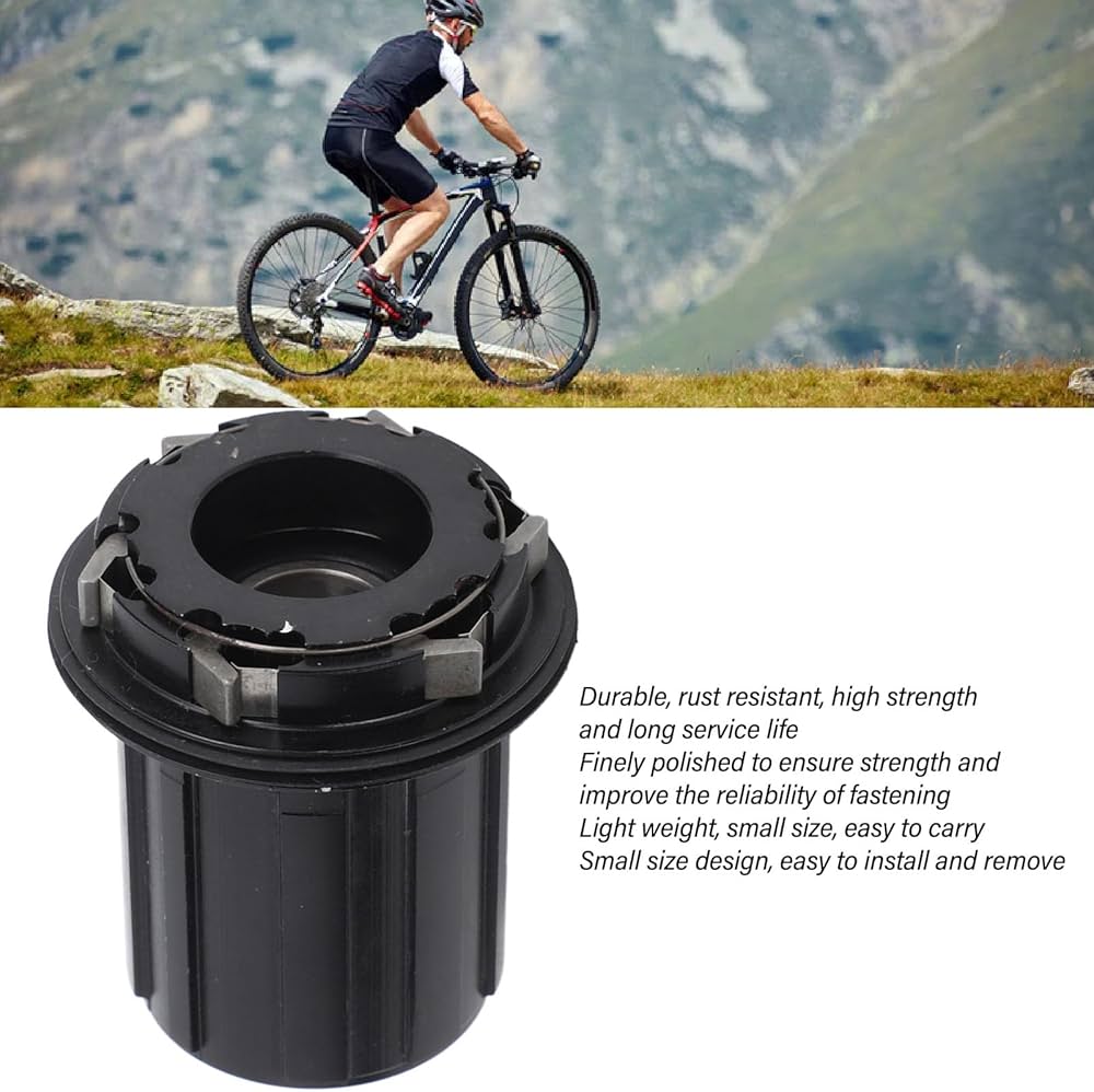 Amazon | 12mm 11 スピードラチェットシステム 2 ベアリングカセット