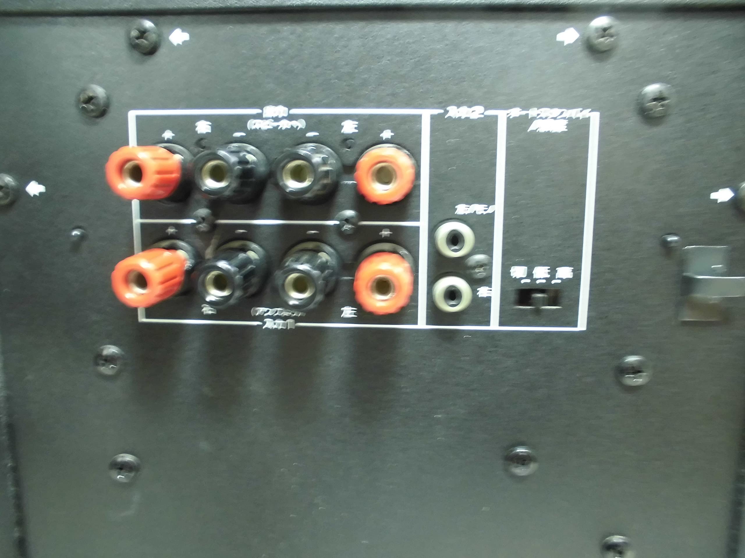 Amazon.co.jp: Yamaha YST-SW45 サブウーファー : 家電＆カメラ