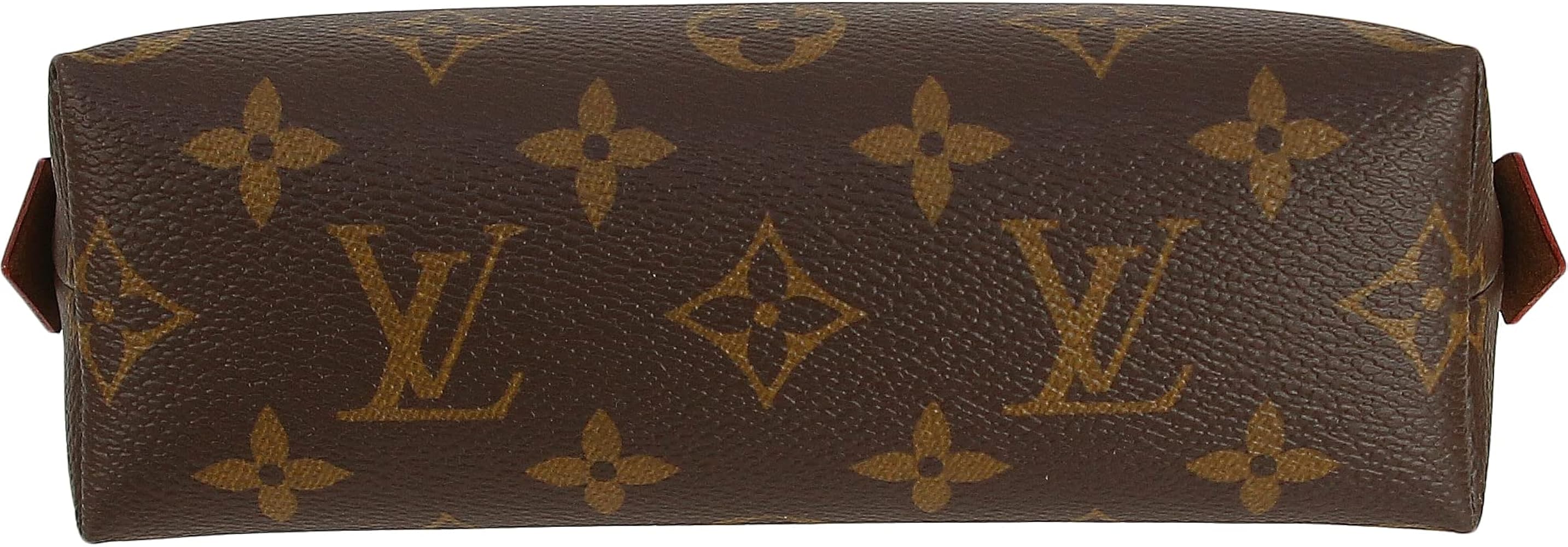 Amazon.co.jp: ルイヴィトン モノグラム 化粧ポーチ コスメポーチ