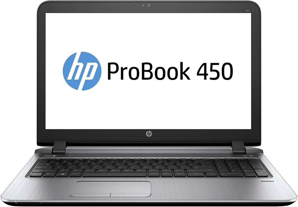Amazon.co.jp: HP ProBook450 G3 ノートPC V6E11AV-AMFZ Corei5-6200U