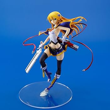Amazon | ブレイブルー ノエル = ヴァーミリオン 1/7スケール PVC製