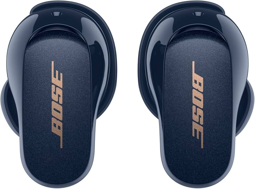 Amazon.co.jp: Bose QuietComfort Earbuds II ワイヤレスイヤホン