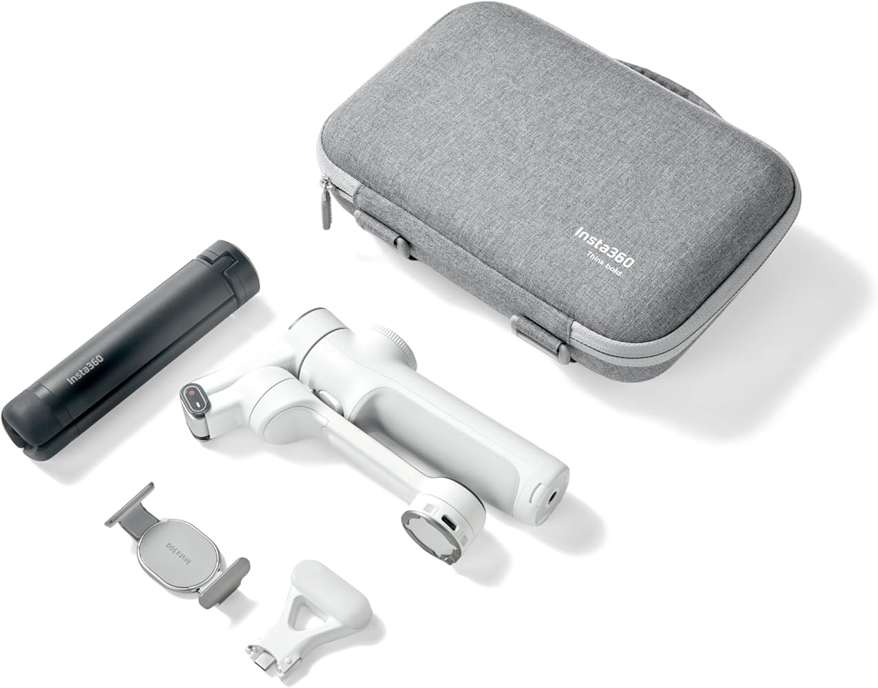 Amazon.co.jp: Insta360 Flow 2 Pro/Flow 2 キャリーケース : 家電＆カメラ