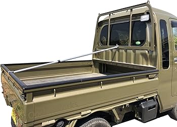 Amazon.co.jp: バンジーコード 10本付 トラックシート ハイゼット