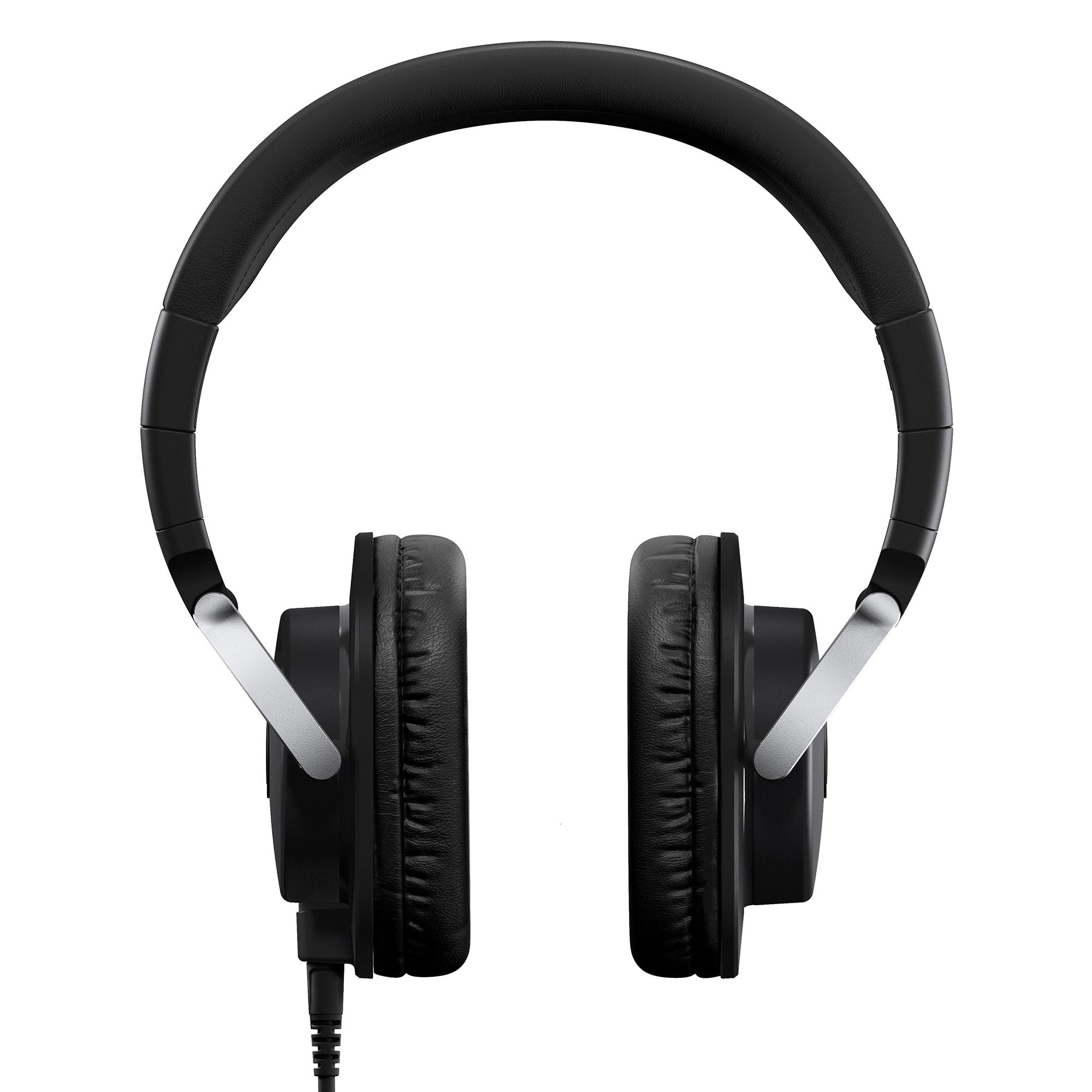 Amazon.com: Yamaha HPH-MT8 Monitor Headphones, Black : Electronics