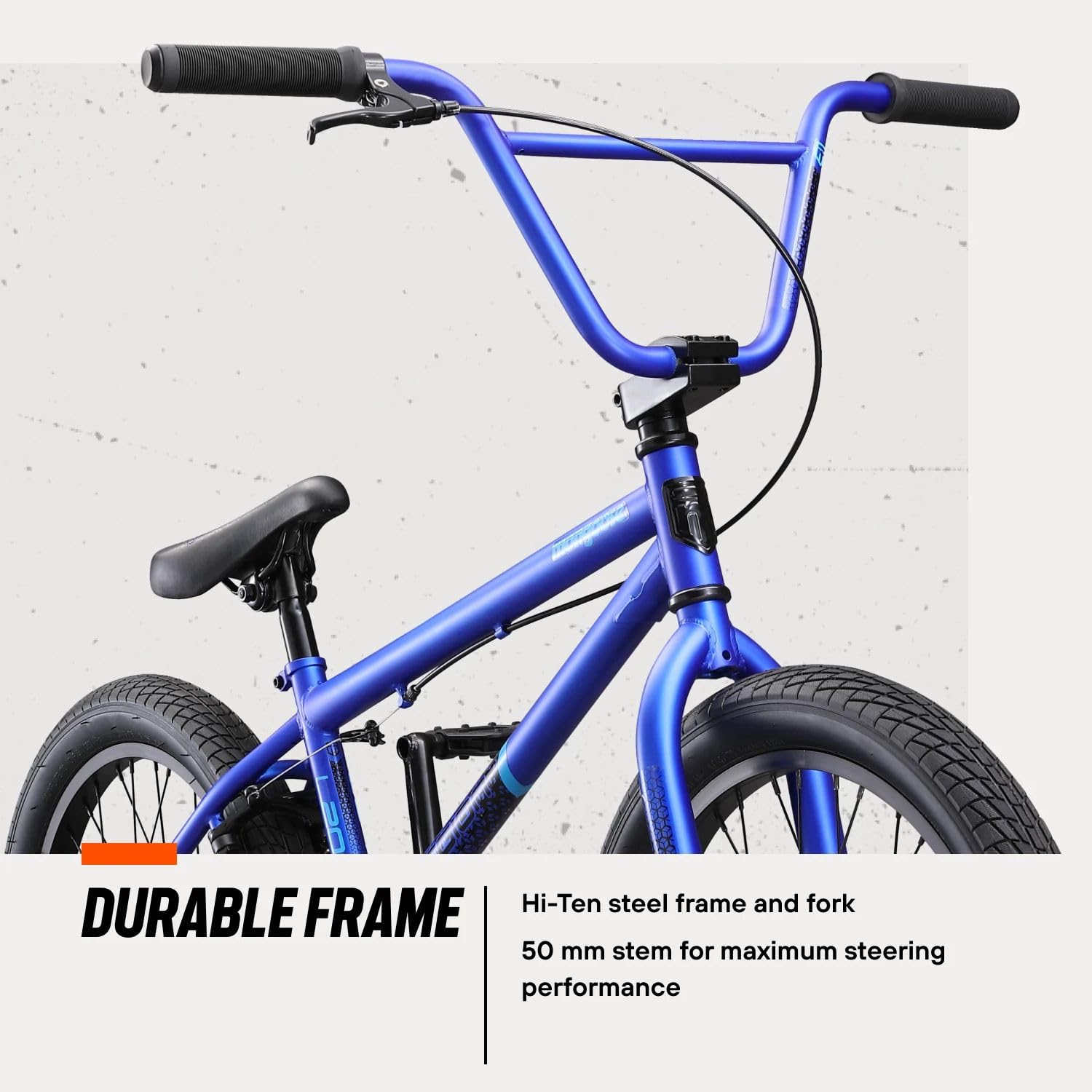 Amazon.co.jp: Mongoose Legion L20 キッズ フリースタイル BMX バイク