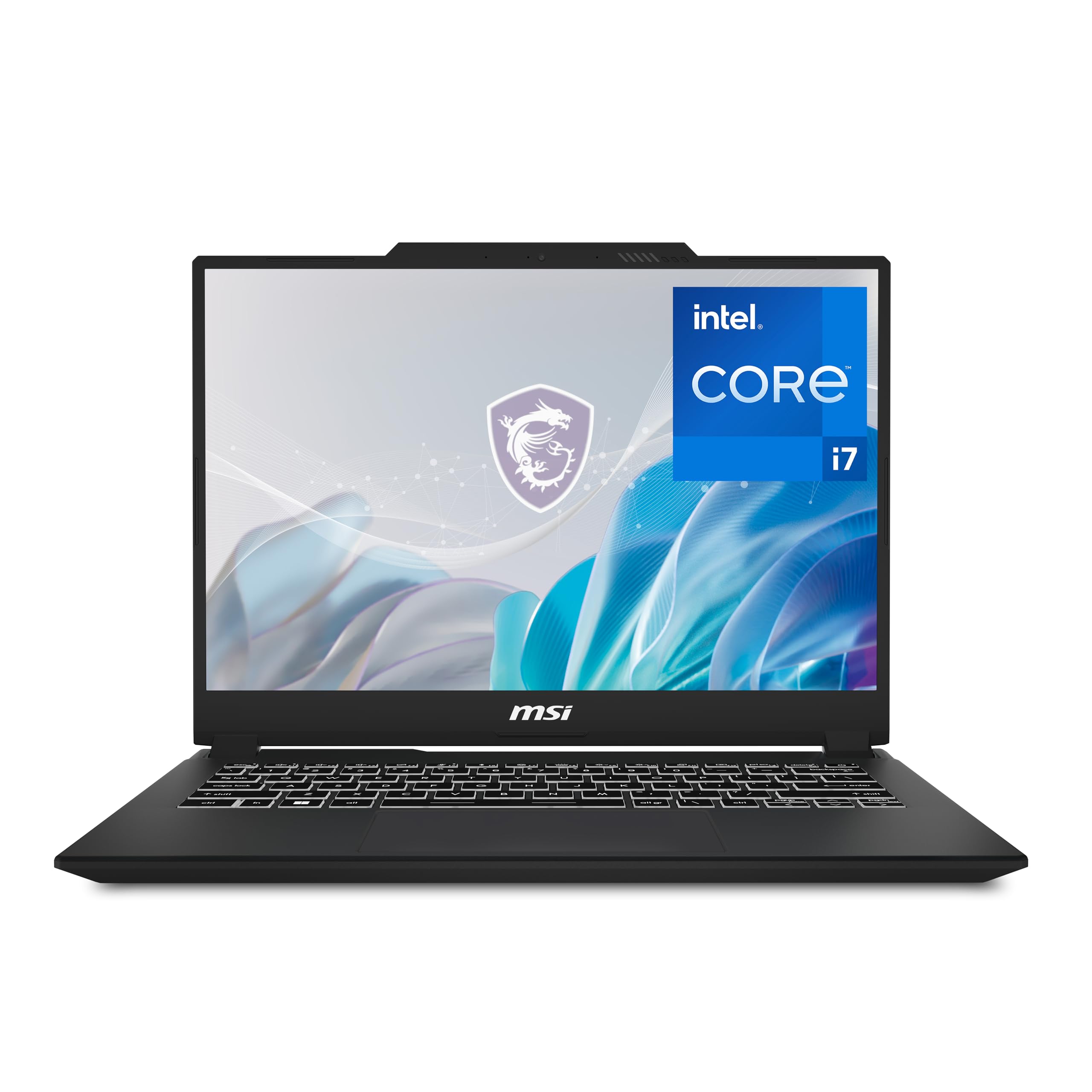 Amazon.com: MSI Creator M14 A13V A13VF-081US 14