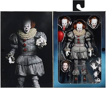 Amazon | ネカ IT イット THE END 