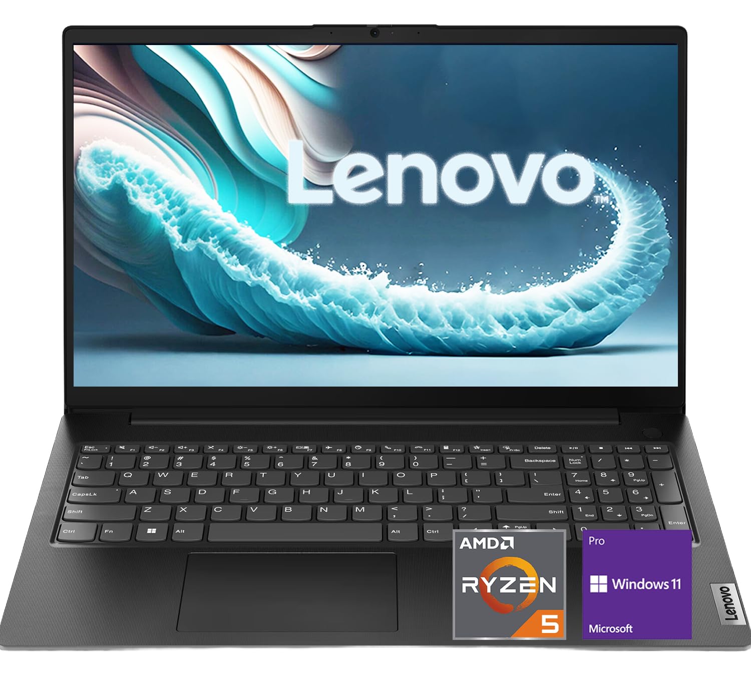 Amazon.com: Lenovo V15 Laptop - Special Business Edition - 15.6