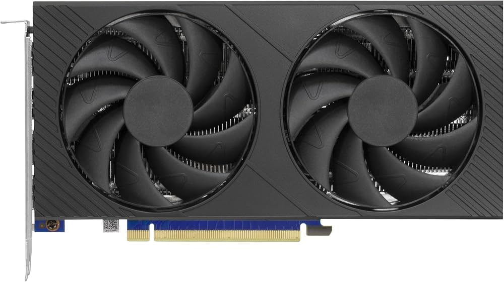 Amazon | 玄人志向 Intel ARC A750 搭載 グラフィックボード GDDR6 8GB