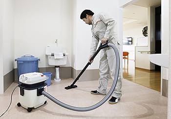 Amazon | 京セラ(Kyocera) 旧リョービ 集じん機 VC-1150 683402A
