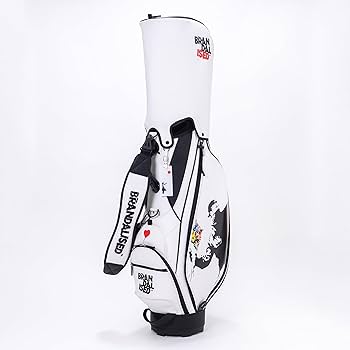 Amazon | [アウトレット品] Banksy バンクシー ゴルフ BACB-01 カート