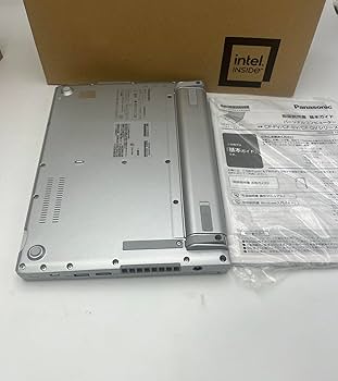 Amazon.co.jp: パナソニック レッツノート Let's note SV1 Corei5