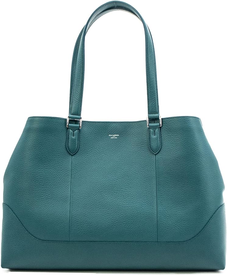 Amazon | [ペッレモルビダ]PELLE MORBIDA Colore コローレ トート