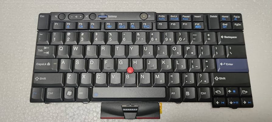 Amazon.com: for Lenovo ThinkPad T410 T420 T510 T520 W510 W520 X220