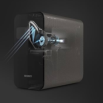Amazon | ソニー ポータブルスマートプロジェクター Xperia Touch