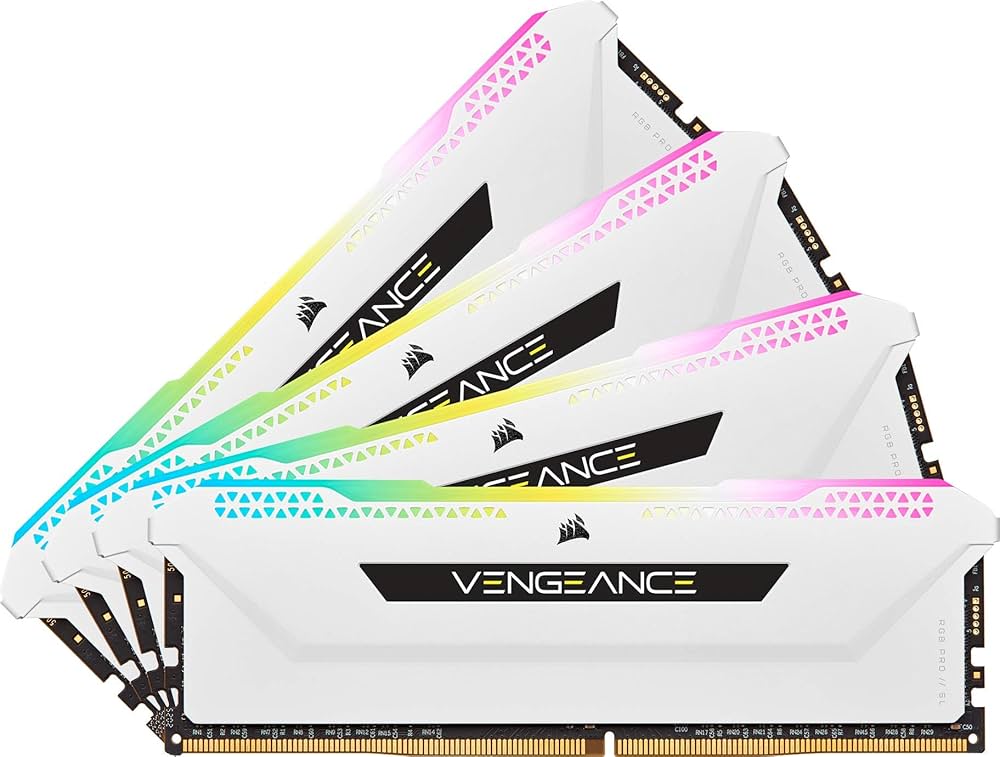 Amazon.co.jp: CORSAIR DDR4-3200MHz デスクトップPC用 メモリ