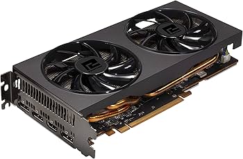 Amazon | PowerColor Radeon RX 5700 XT 8GB GDDR6 グラフィックカード