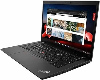 Amazon.com: Lenovo ThinkPad L14 Gen 4 21H1001RUS 14 Notebook