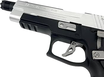 Amazon.co.jp: 東京マルイ ガスブローバックガン センチネル ナイン