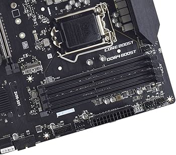 Amazon | Z490-S01 LGA 1200128GコアI910900K I710700KCPU2×M.2PCI-E3