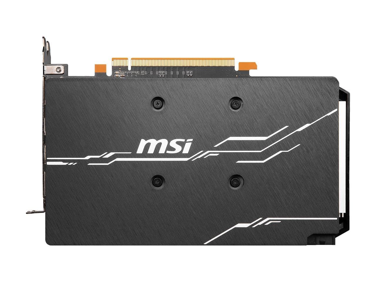 Amazon | MSI Radeon RX 6600 XT MECH 2X 8G OCV1 グラフィックス