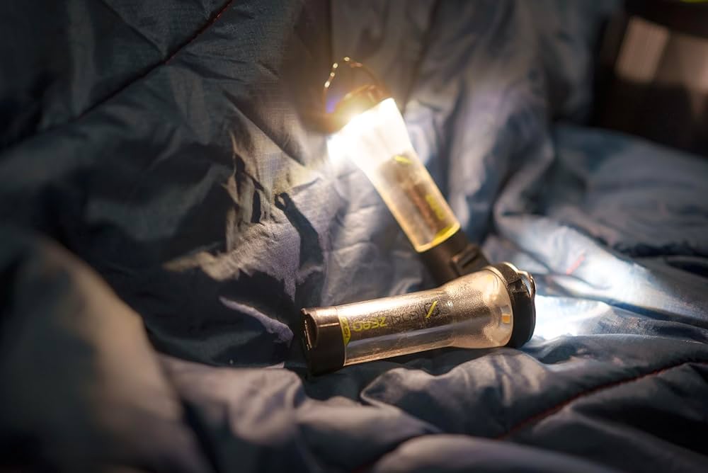 Amazon.co.jp: Goal Zero LEDランタン ゴールゼロ ライトハウス