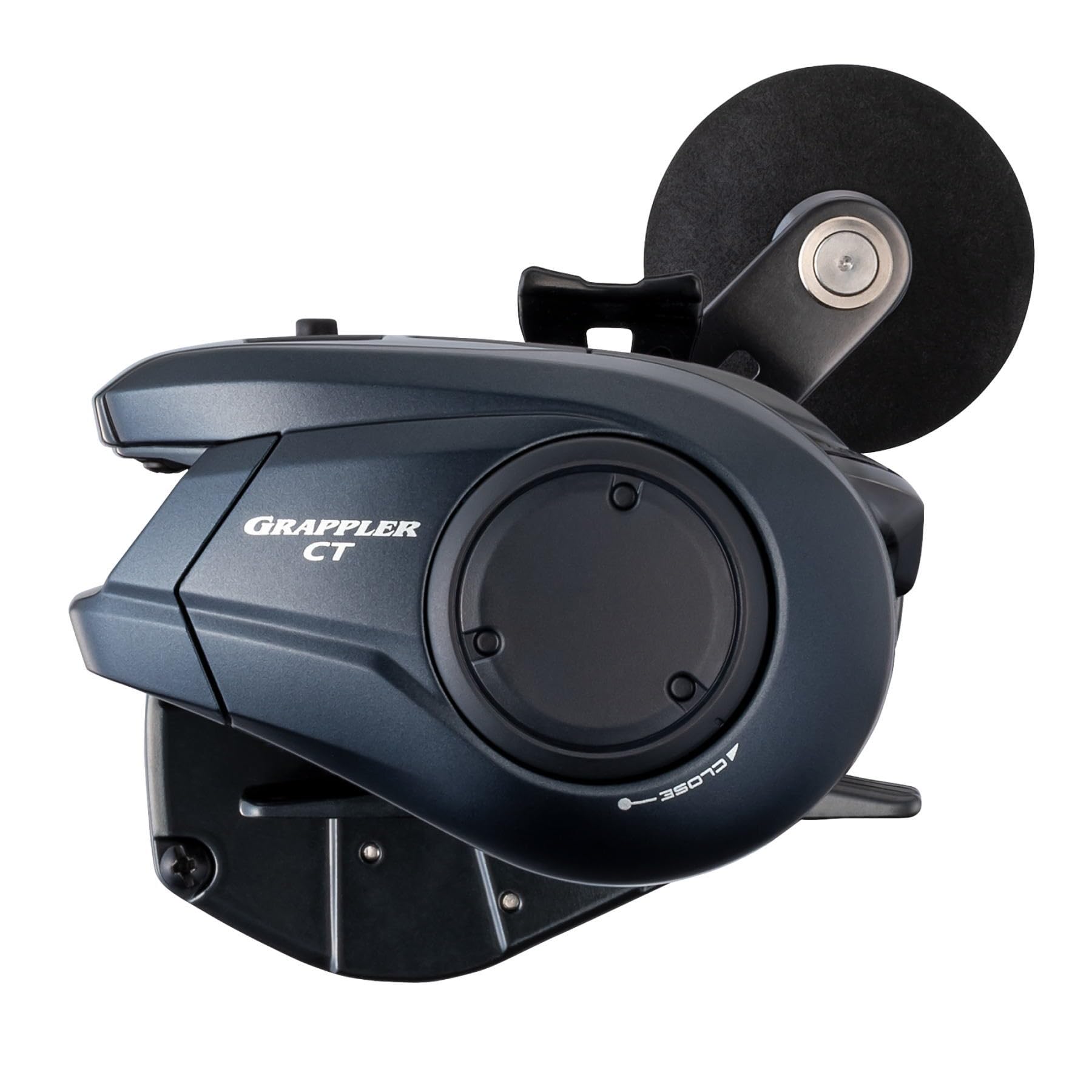 Amazon | シマノ(SHIMANO) 両軸リール 25グラップラーCT 150XG(右