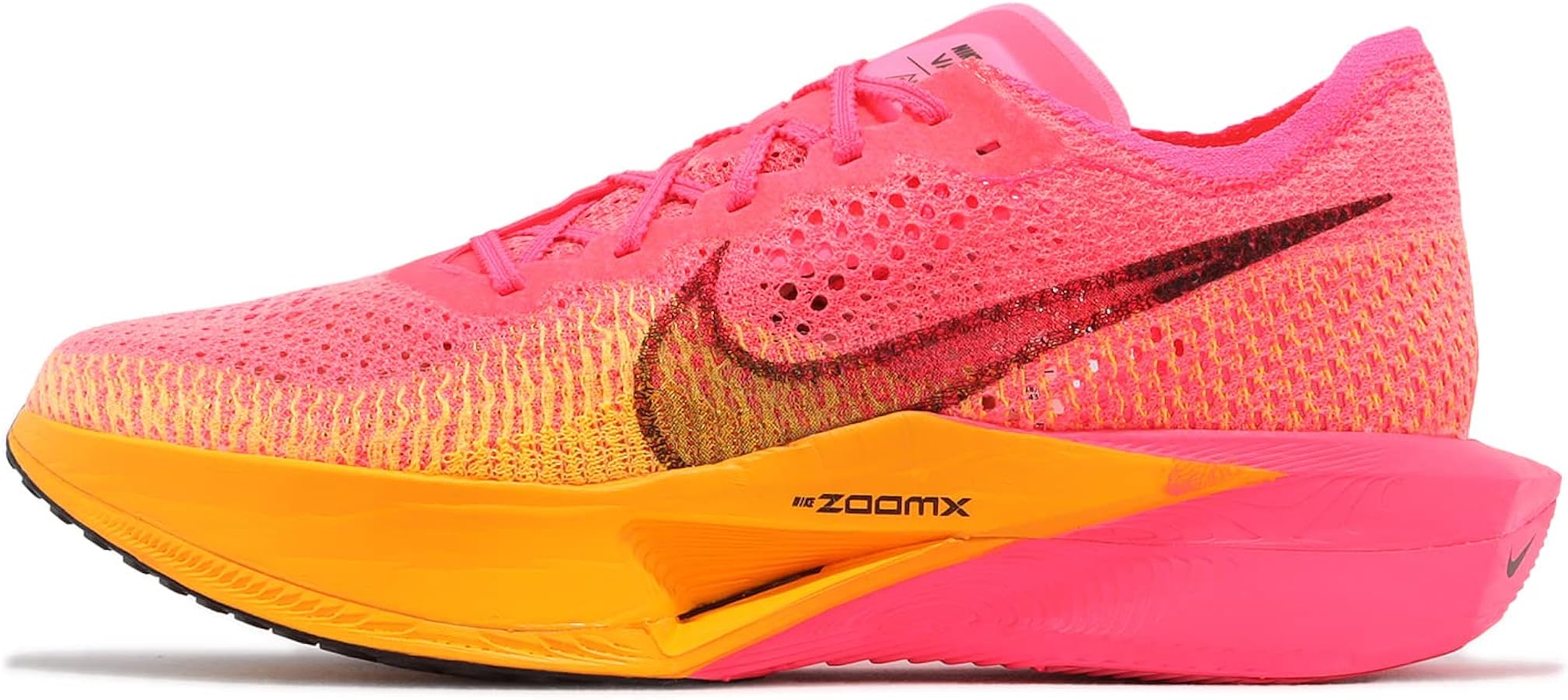 Amazon | [ナイキ] ズームX ヴェーパーフライ ネクスト% 3 メンズ