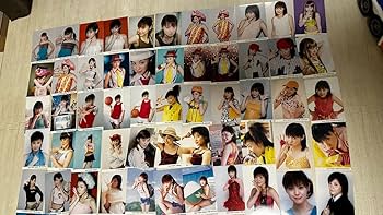 Amazon.co.jp: 松浦亜弥 あやや オフィシャル写真 公式写真 生写真