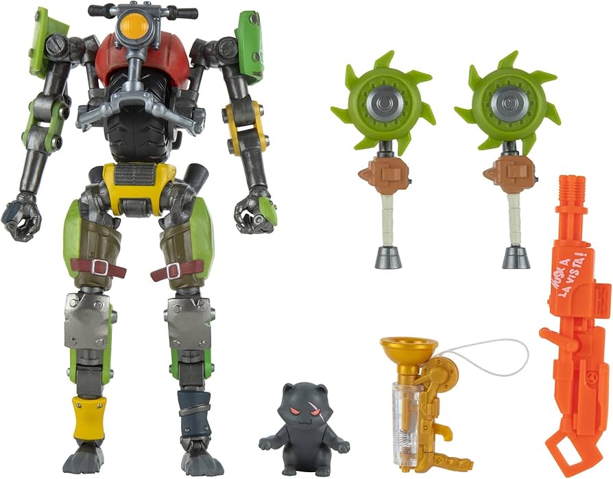 Amazon | フォートナイト キット シャドー ダークキット レジェンダ